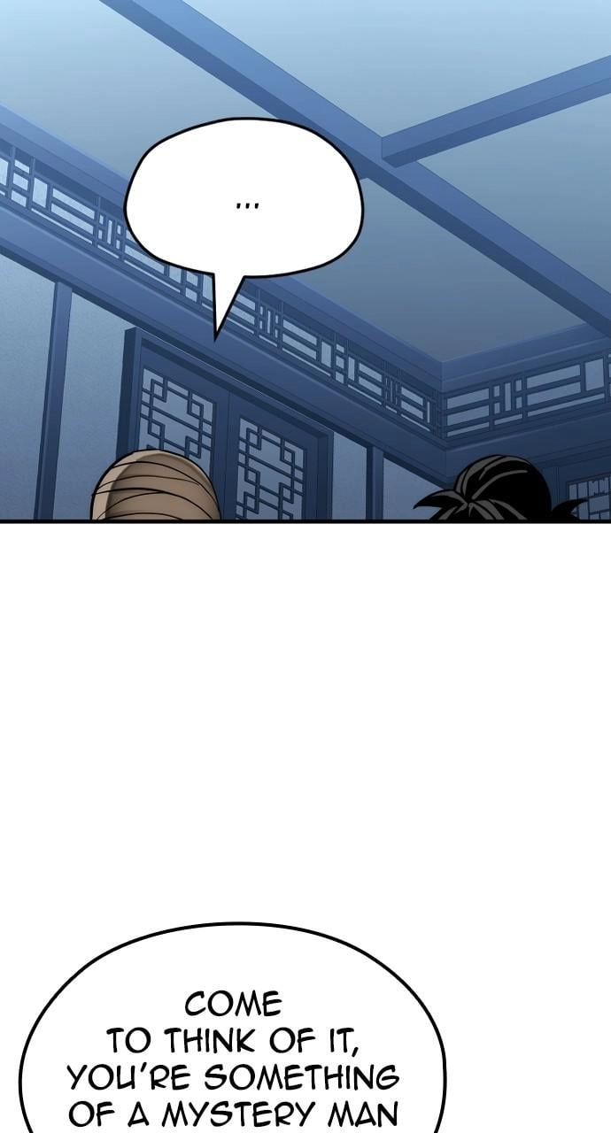 Murim RPG Simulation Chapter 49 Page 47