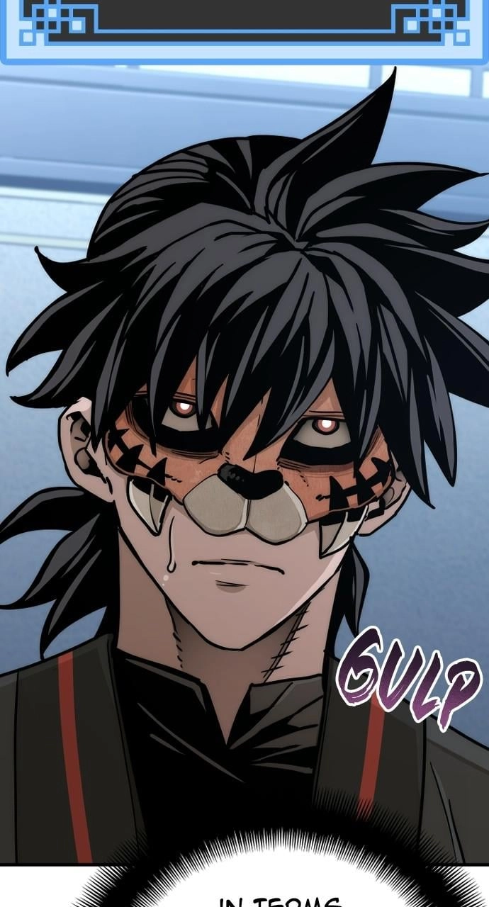 Murim RPG Simulation Chapter 49 Page 68