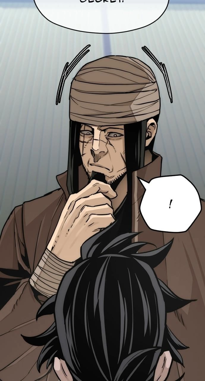 Murim RPG Simulation Chapter 49 Page 45