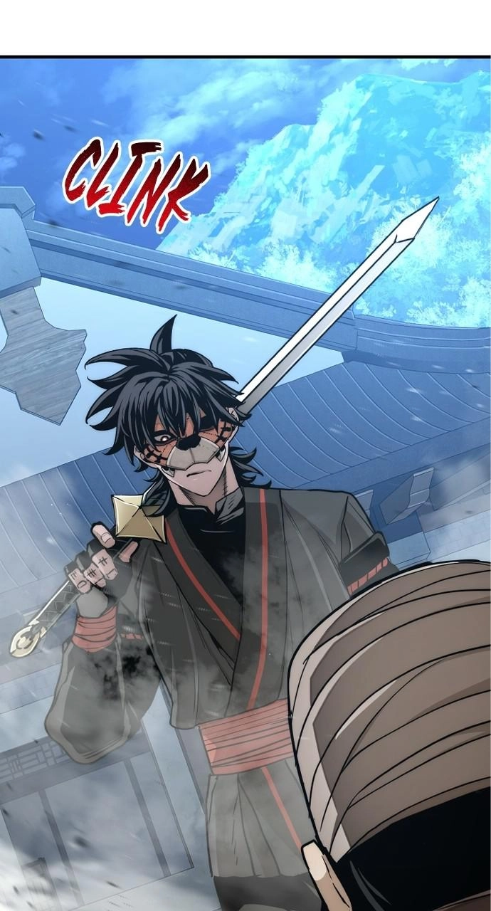Murim RPG Simulation Chapter 49 Page 105