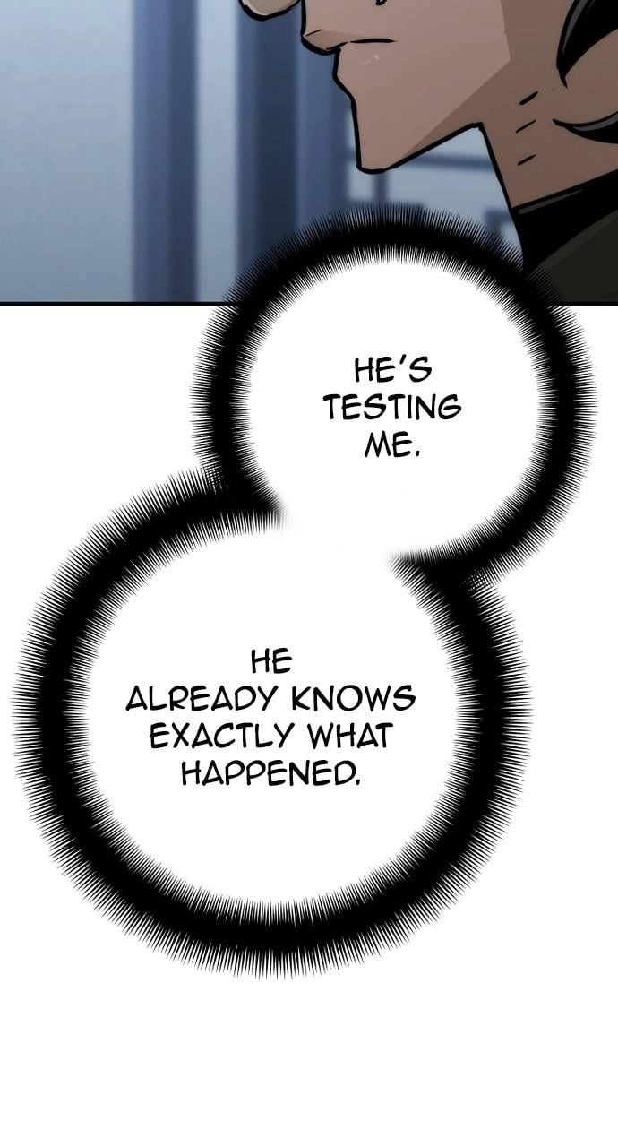Murim RPG Simulation Chapter 49 Page 22