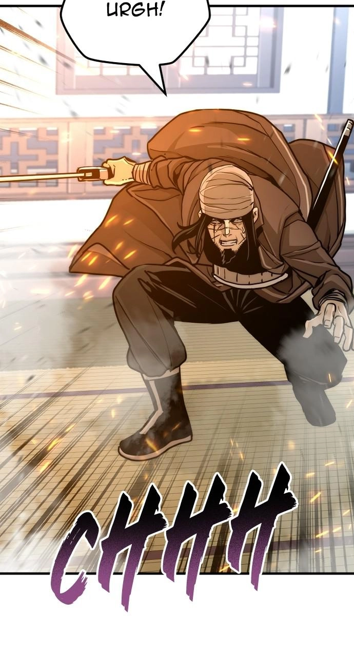Murim RPG Simulation Chapter 49 Page 92