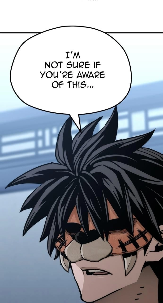 Murim RPG Simulation Chapter 49 Page 28