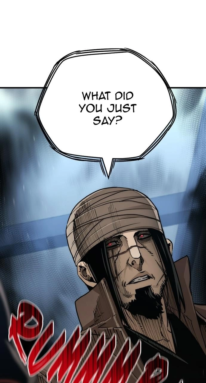 Murim RPG Simulation Chapter 49 Page 64