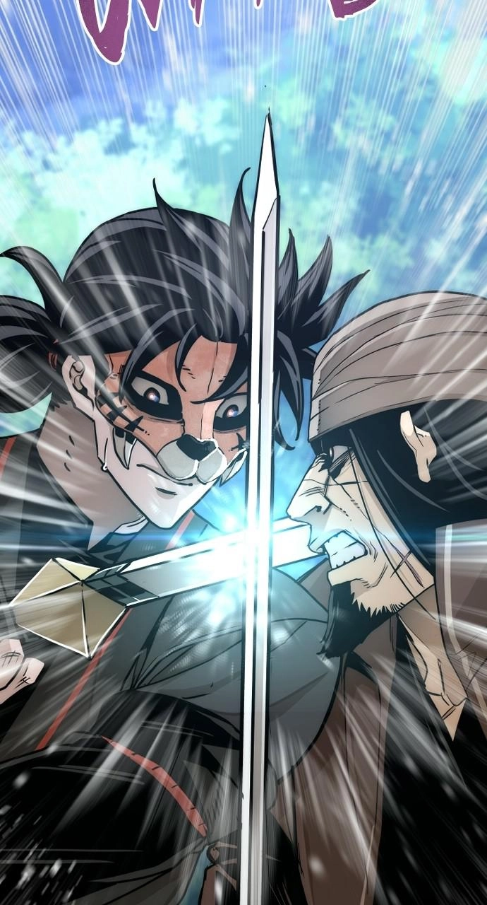Murim RPG Simulation Chapter 49 Page 110