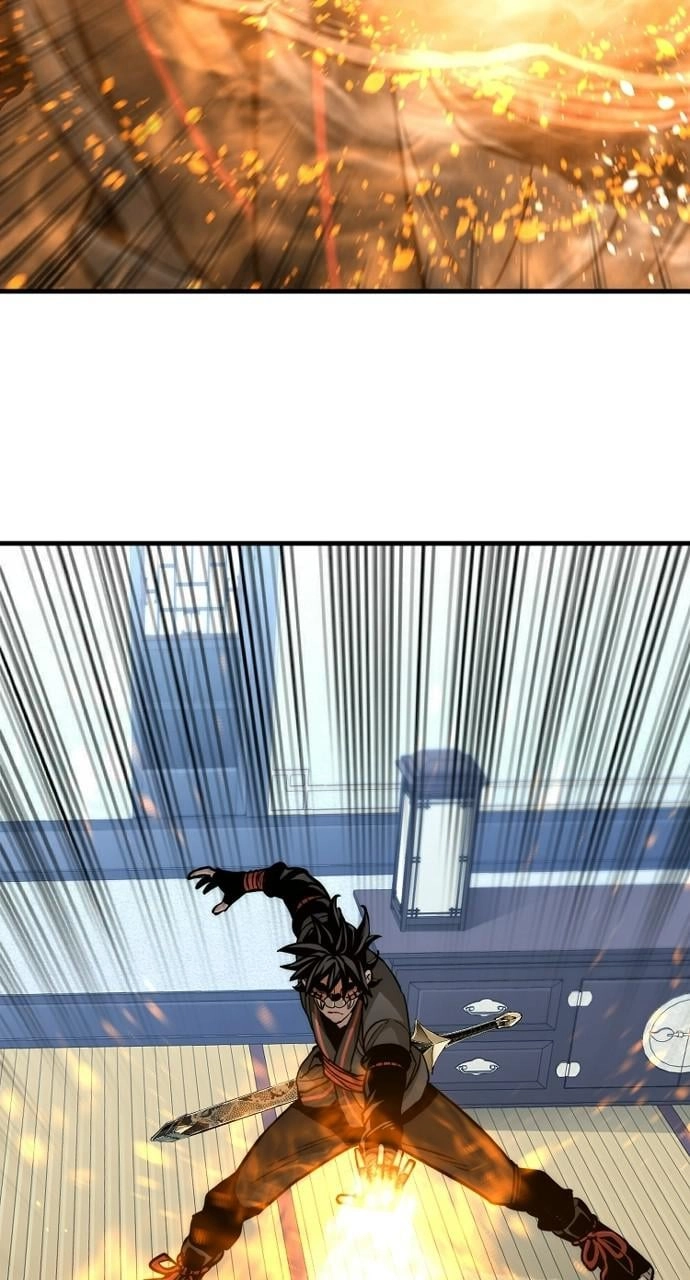 Murim RPG Simulation Chapter 49 Page 90