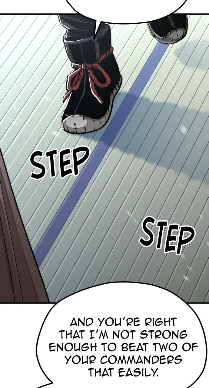Murim RPG Simulation Chapter 49 Page 59