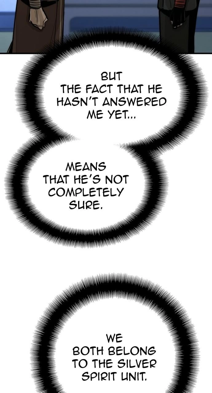 Murim RPG Simulation Chapter 49 Page 33