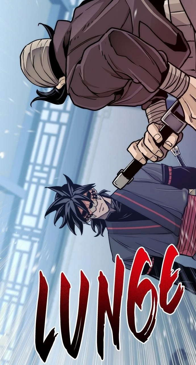 Murim RPG Simulation Chapter 49 Page 78