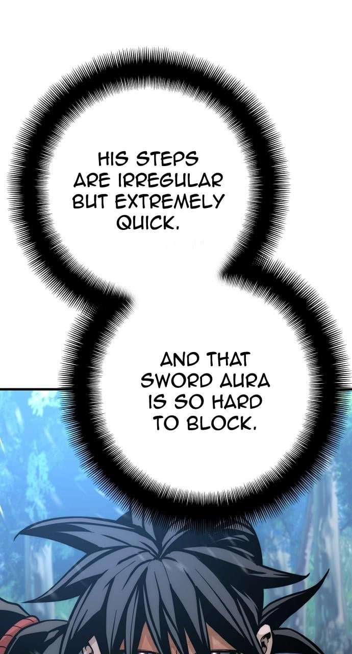Murim RPG Simulation Chapter 49 Page 125