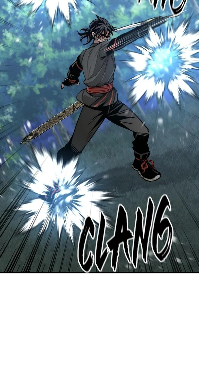 Murim RPG Simulation Chapter 49 Page 124
