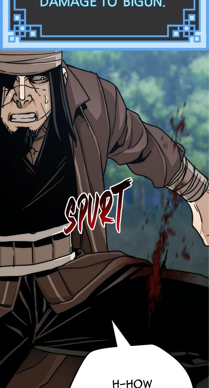 Murim RPG Simulation Chapter 49 Page 101