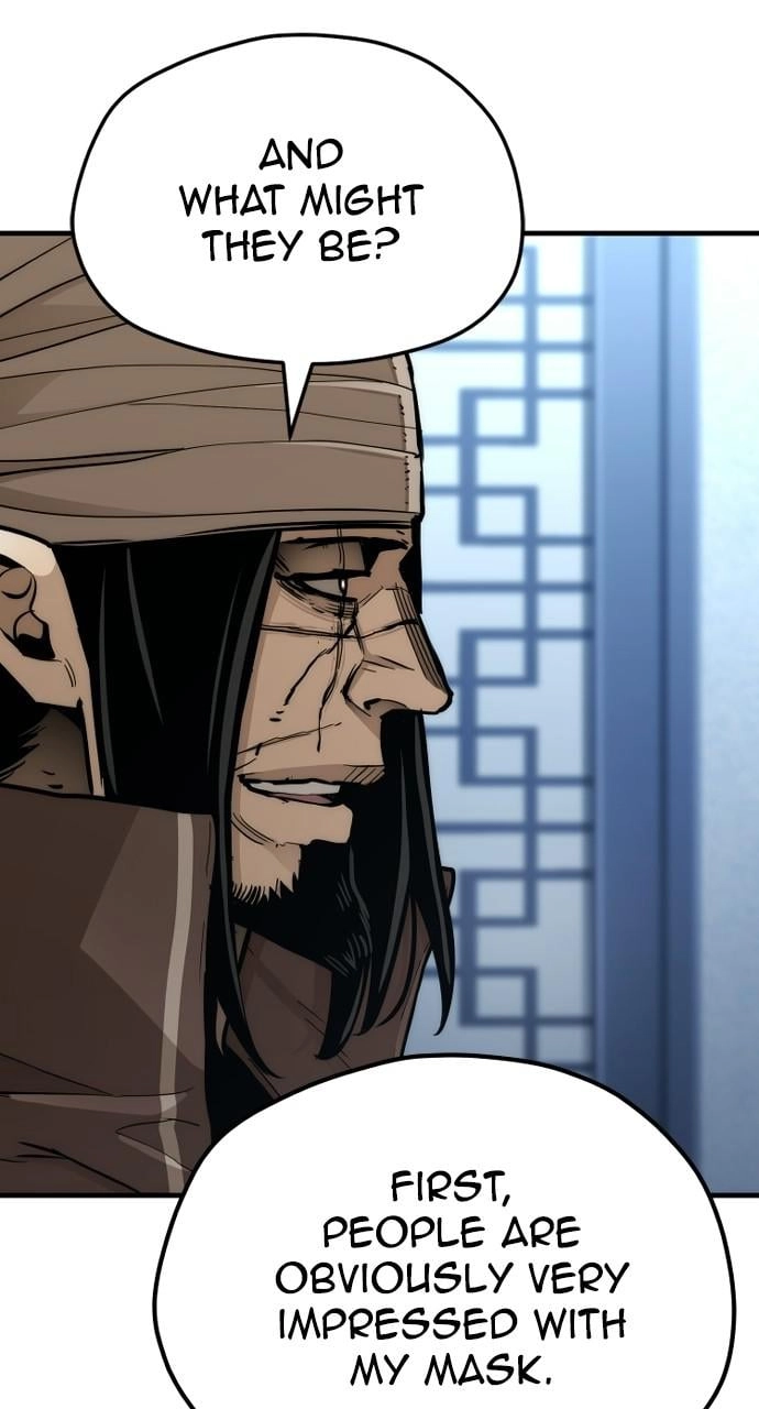 Murim RPG Simulation Chapter 49 Page 12