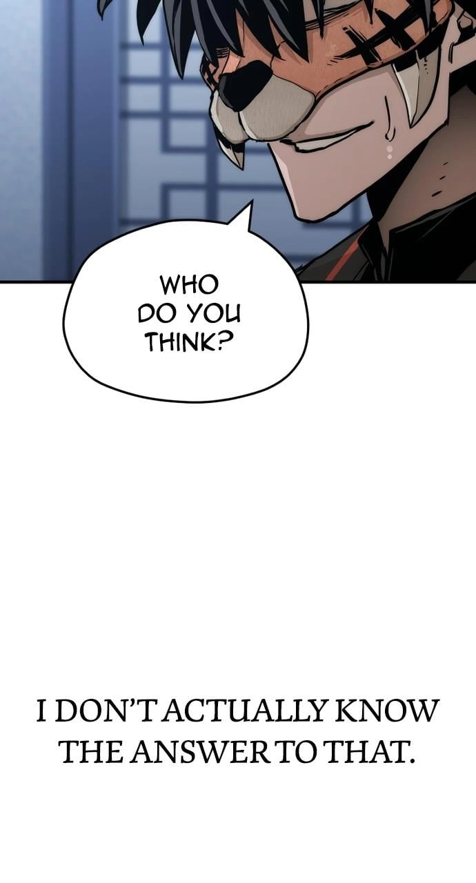 Murim RPG Simulation Chapter 49 Page 36