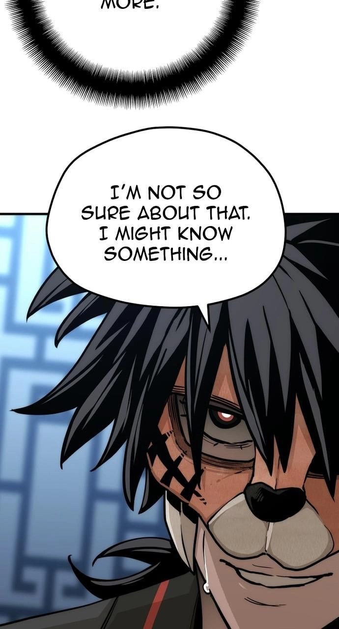 Murim RPG Simulation Chapter 49 Page 43