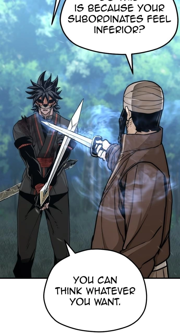 Murim RPG Simulation Chapter 49 Page 154