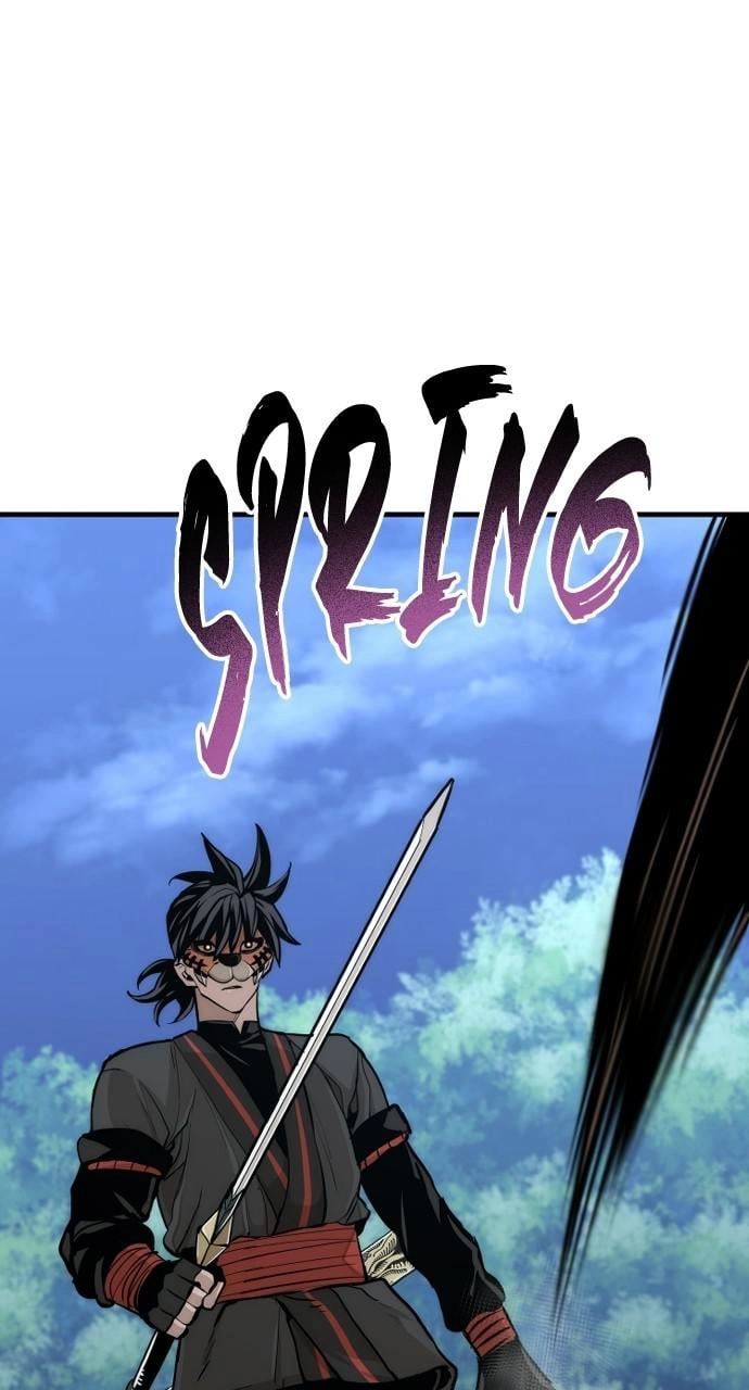 Murim RPG Simulation Chapter 49 Page 116