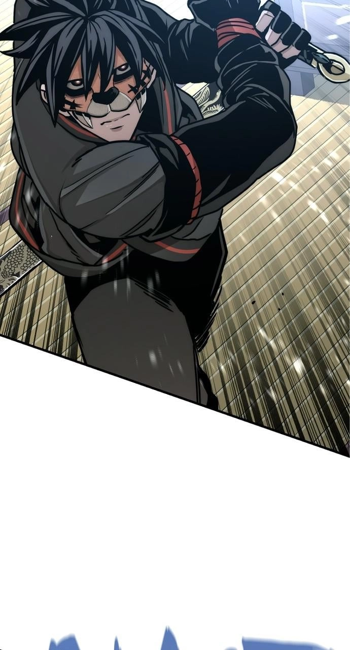 Murim RPG Simulation Chapter 49 Page 94
