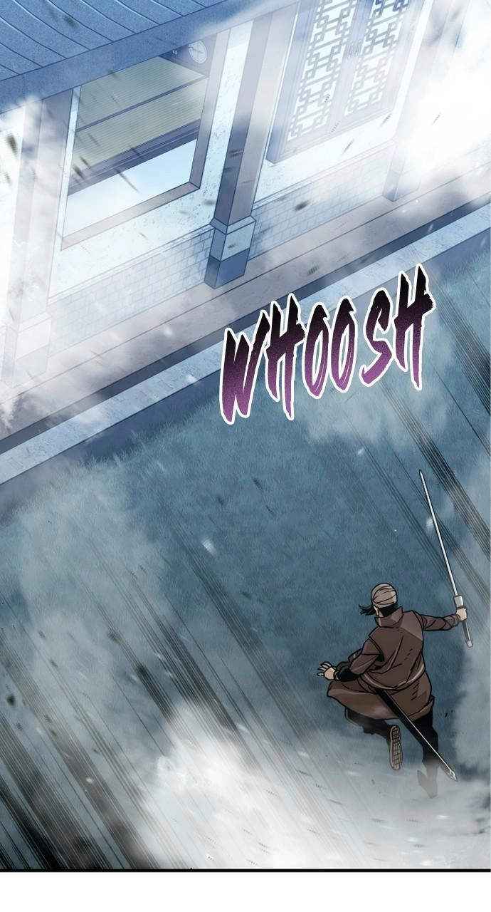 Murim RPG Simulation Chapter 49 Page 99