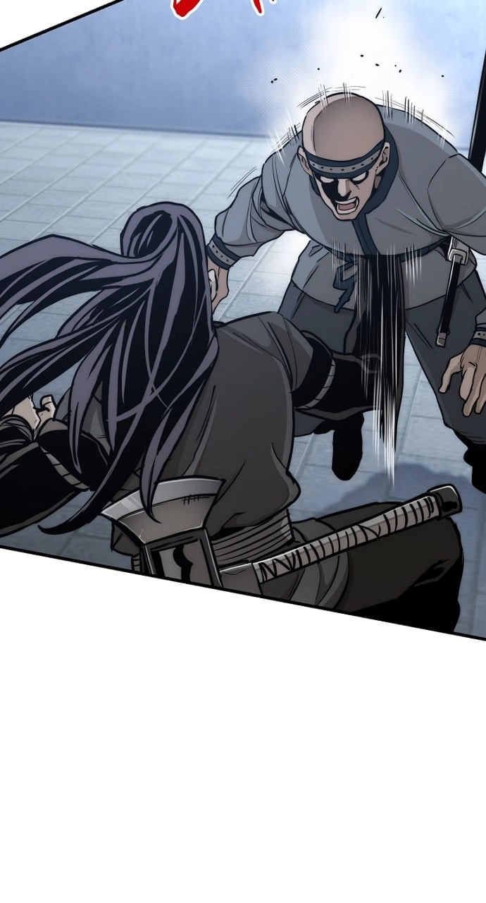 Murim RPG Simulation Chapter 59 Page 113