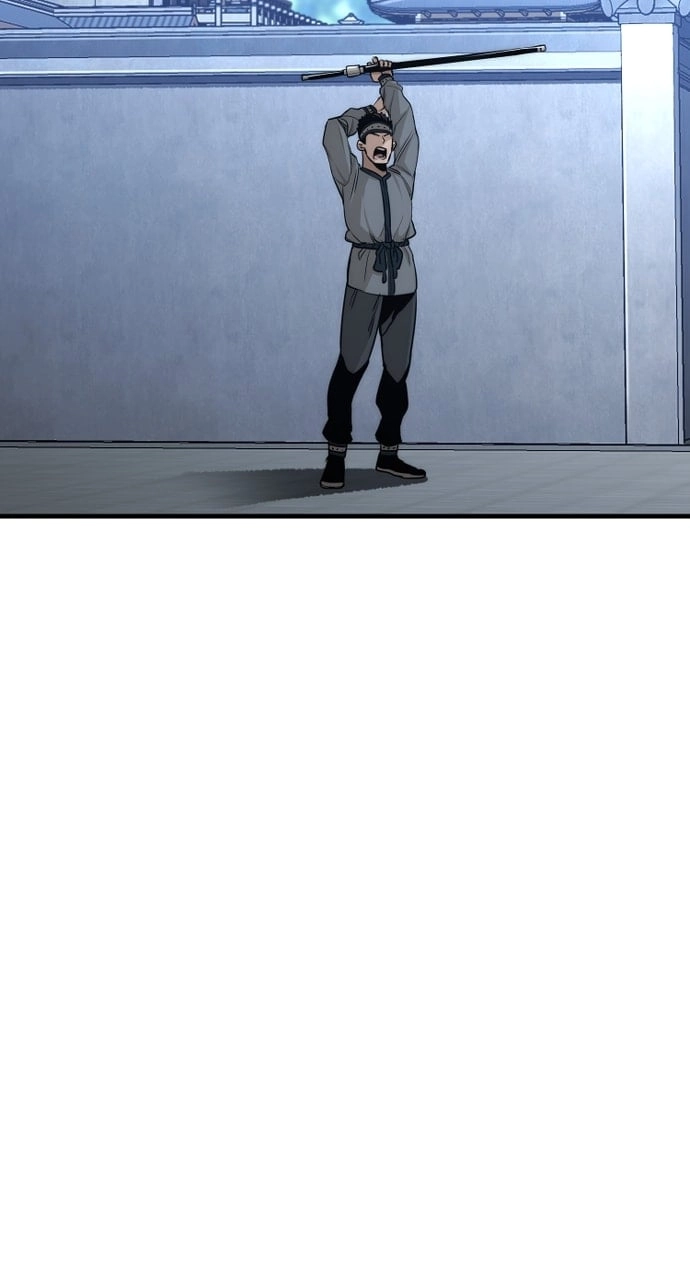 Murim RPG Simulation Chapter 59 Page 83