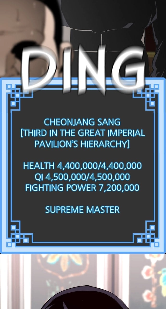 Murim RPG Simulation Chapter 59 Page 16