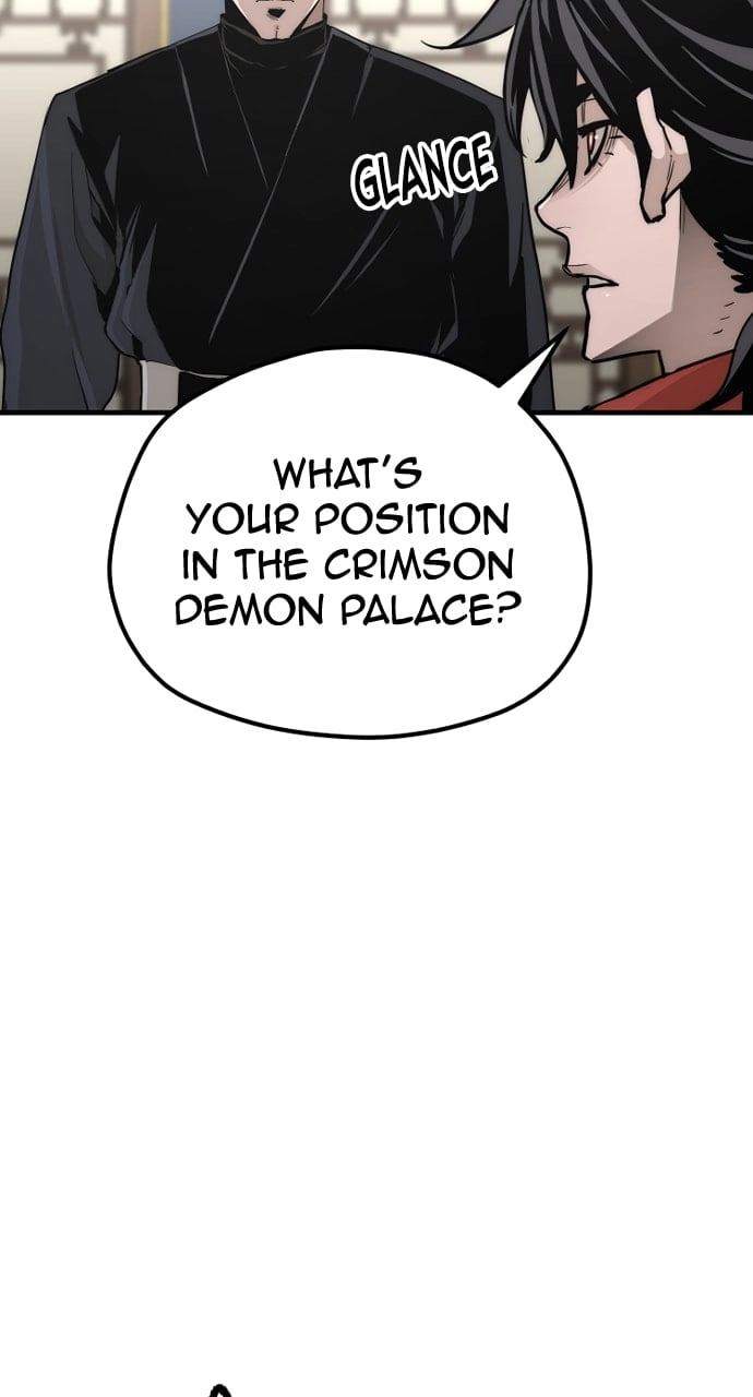 Murim RPG Simulation Chapter 59 Page 50