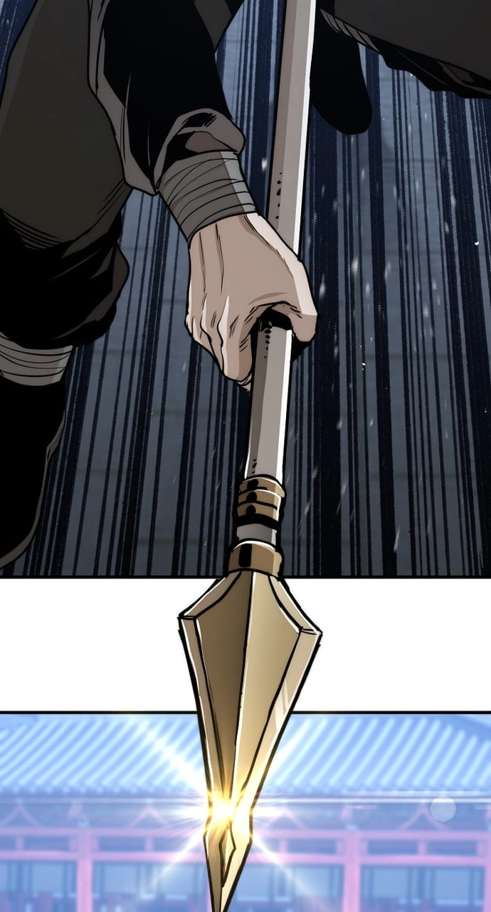 Murim RPG Simulation Chapter 59 Page 117