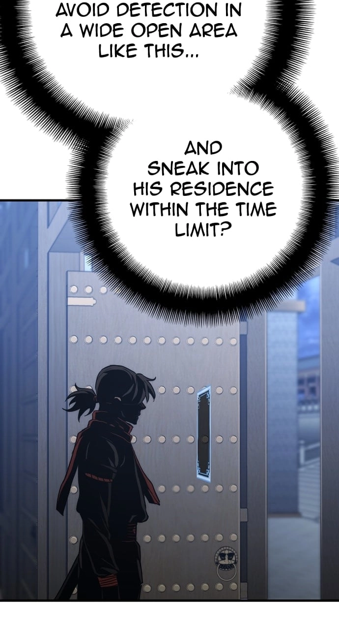 Murim RPG Simulation Chapter 59 Page 134