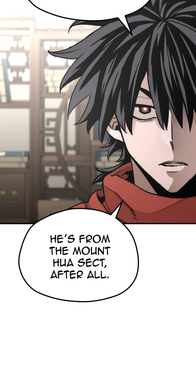 Murim RPG Simulation Chapter 59 Page 58