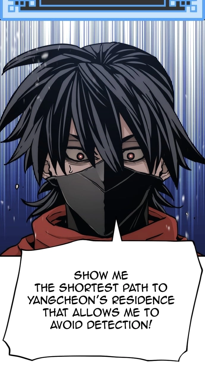Murim RPG Simulation Chapter 59 Page 147