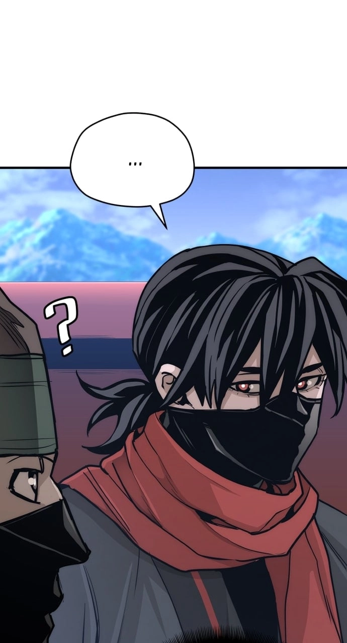 Murim RPG Simulation Chapter 59 Page 92