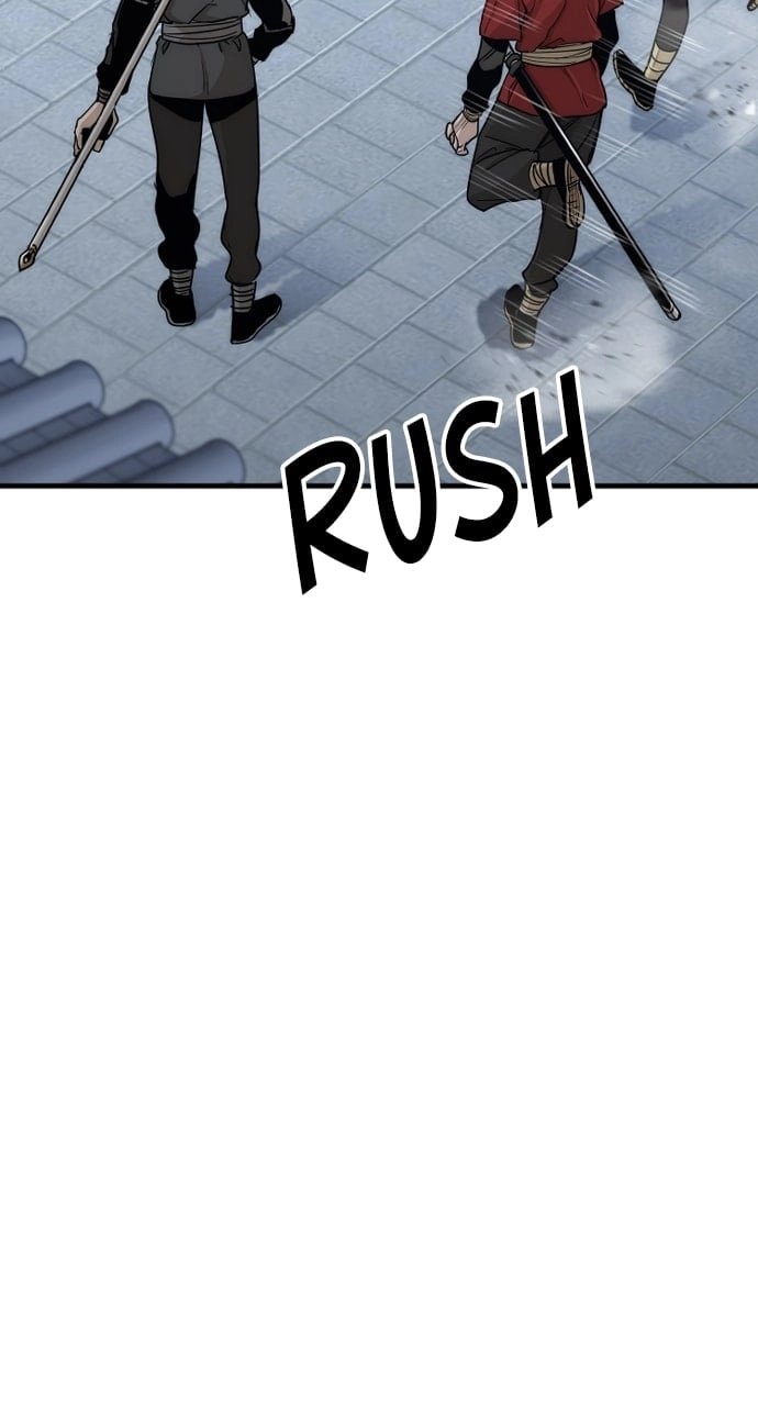 Murim RPG Simulation Chapter 59 Page 121