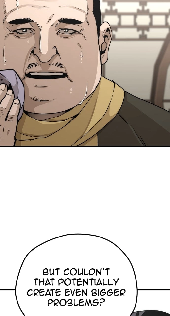 Murim RPG Simulation Chapter 59 Page 57