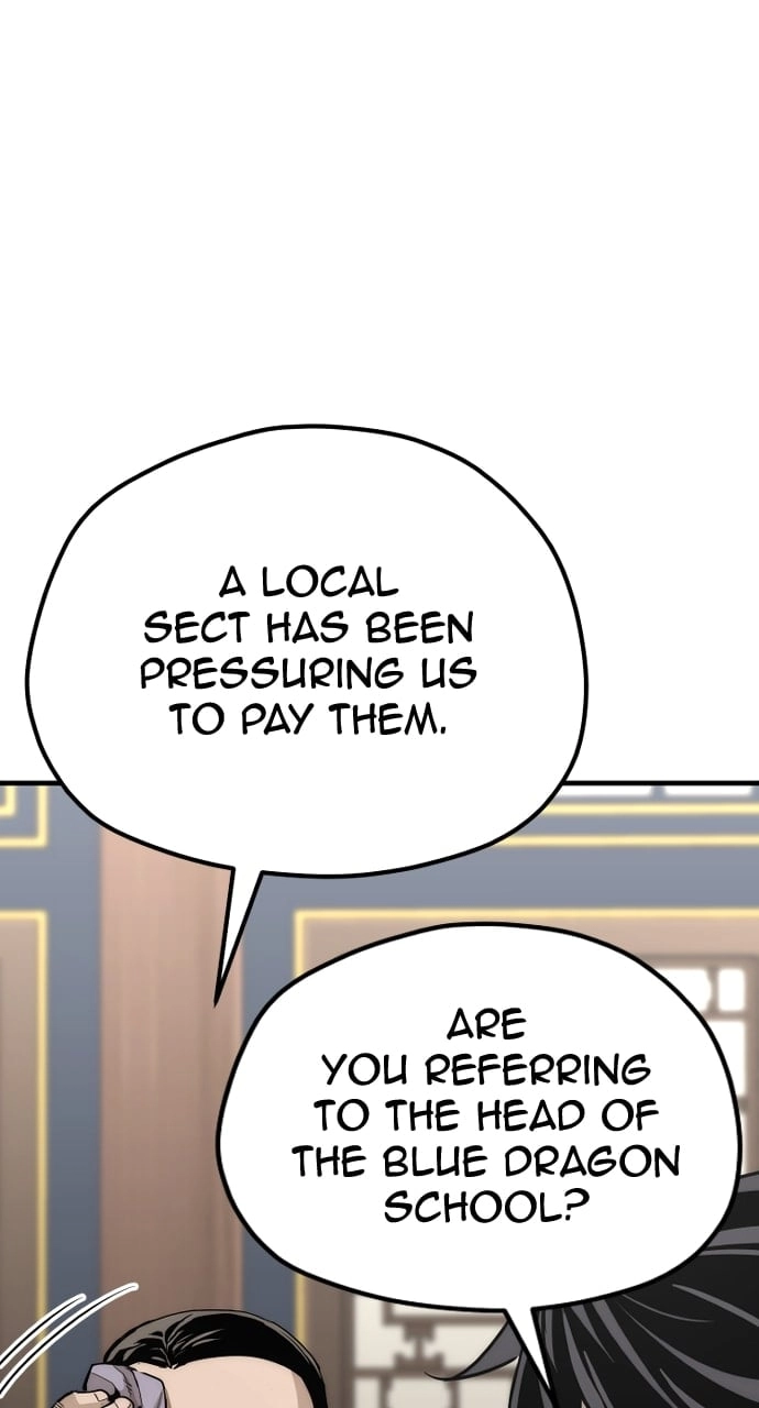 Murim RPG Simulation Chapter 59 Page 31