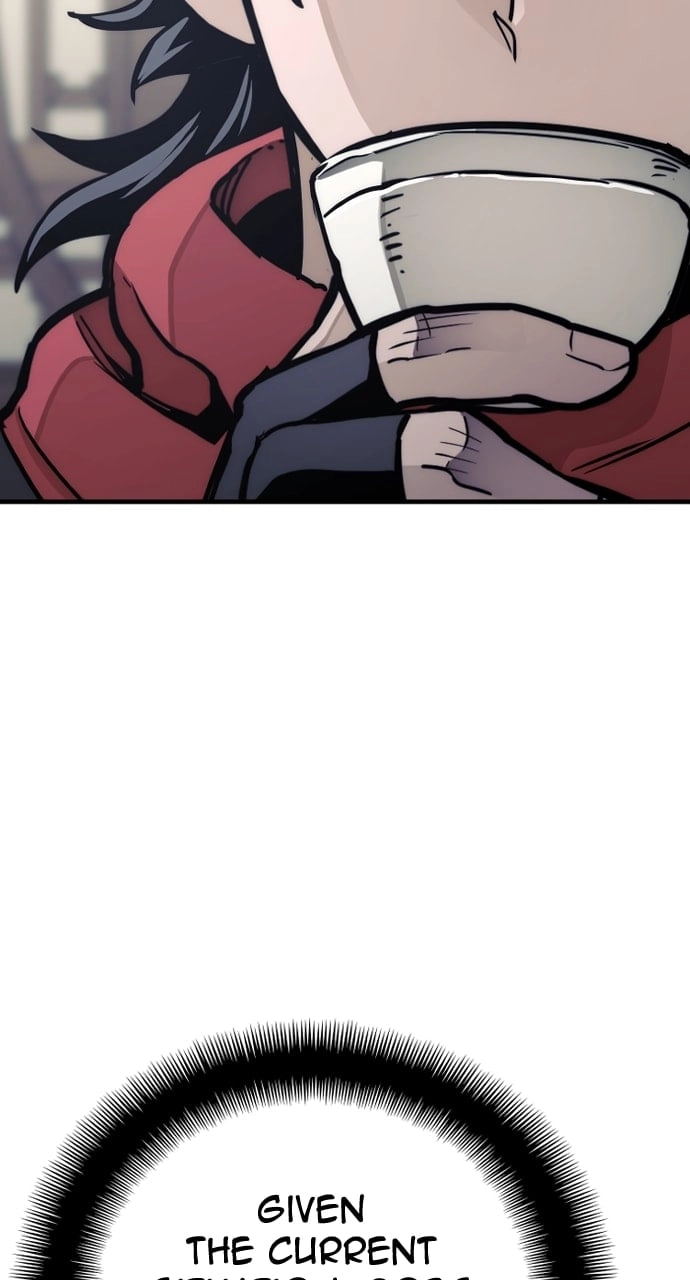 Murim RPG Simulation Chapter 59 Page 63