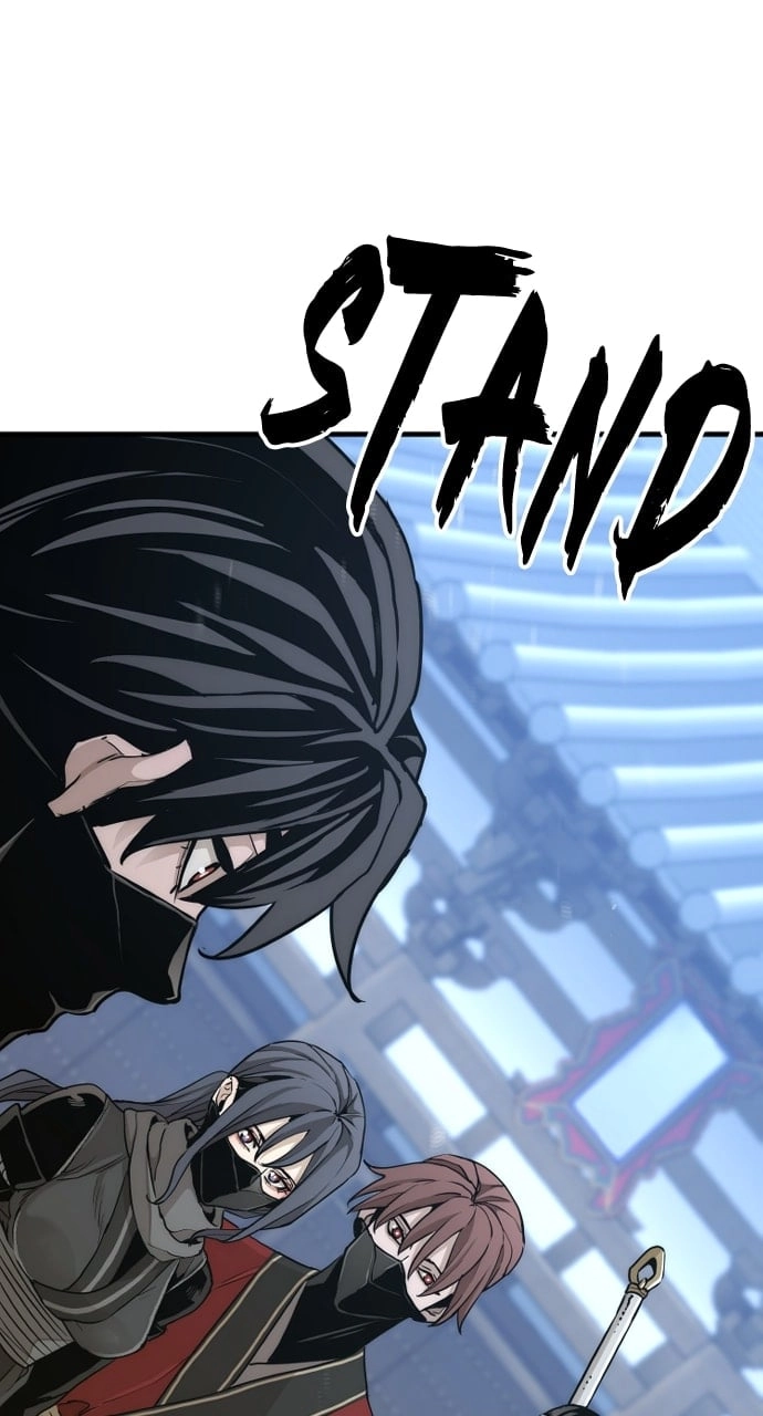 Murim RPG Simulation Chapter 59 Page 122