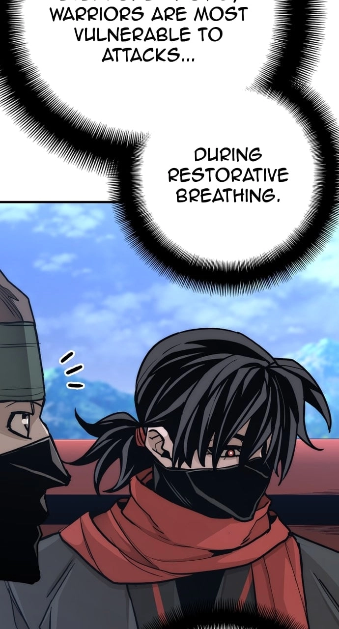 Murim RPG Simulation Chapter 59 Page 88