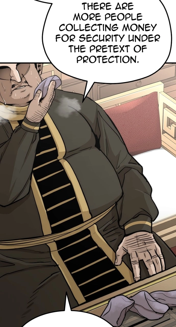 Murim RPG Simulation Chapter 59 Page 39