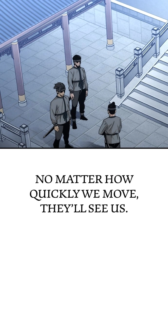 Murim RPG Simulation Chapter 59 Page 141