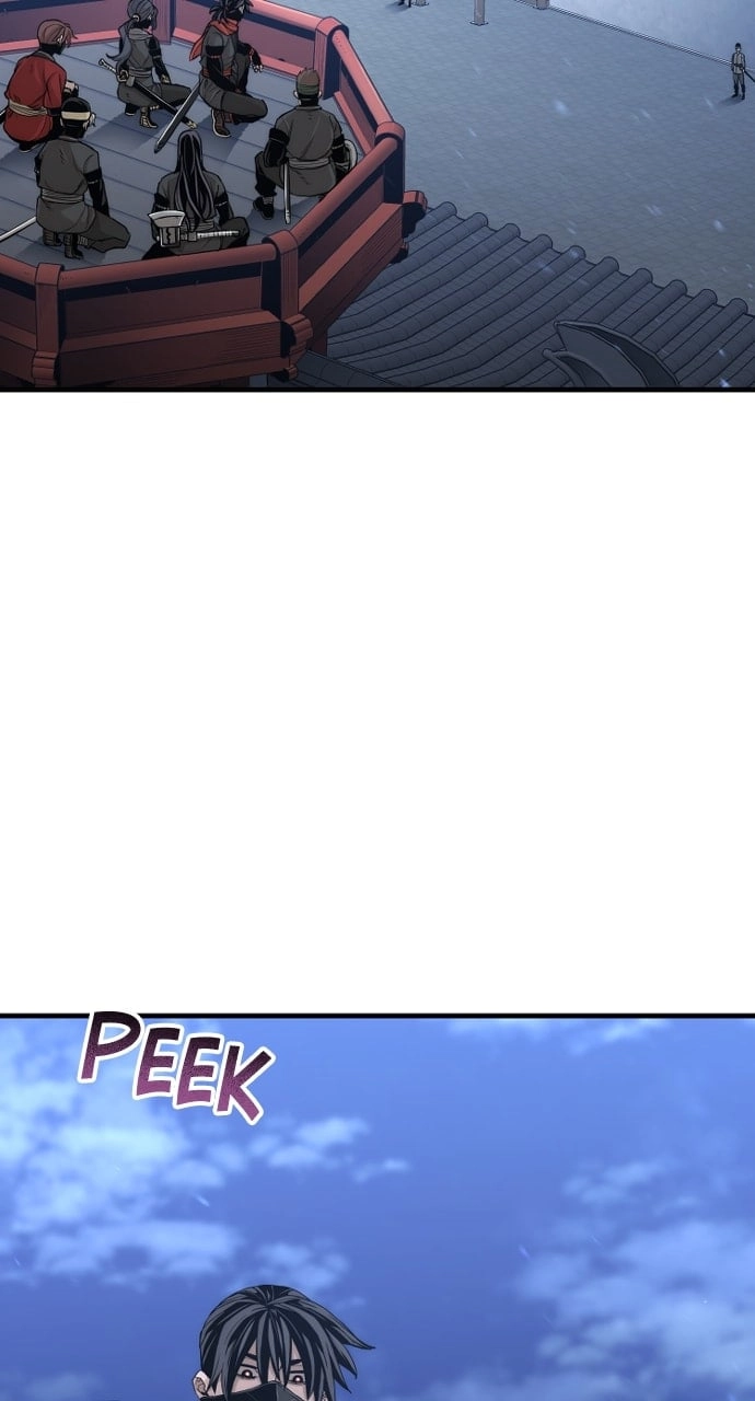 Murim RPG Simulation Chapter 59 Page 78