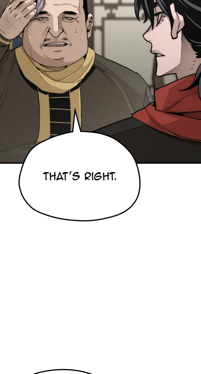 Murim RPG Simulation Chapter 59 Page 32