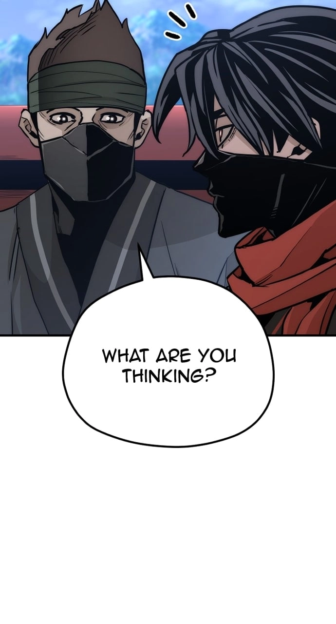 Murim RPG Simulation Chapter 59 Page 91