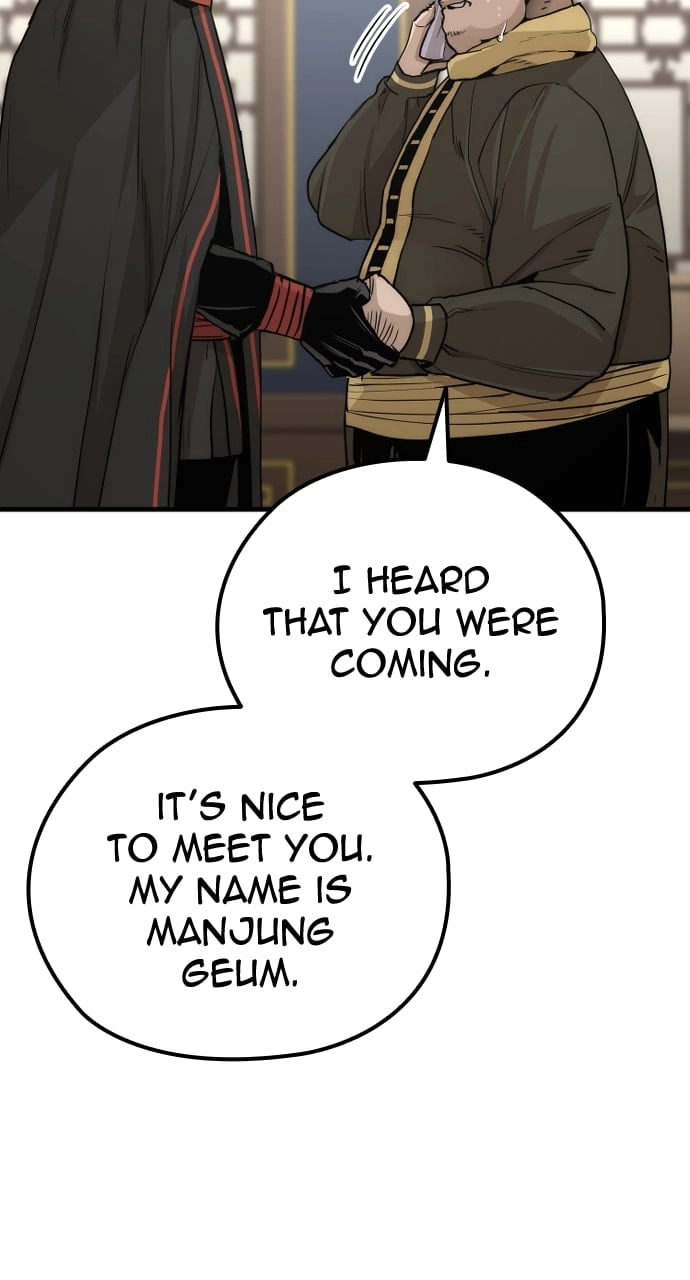 Murim RPG Simulation Chapter 59 Page 13
