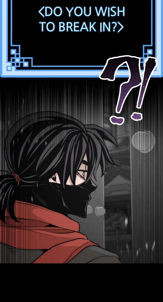 Murim RPG Simulation Chapter 59 Page 128