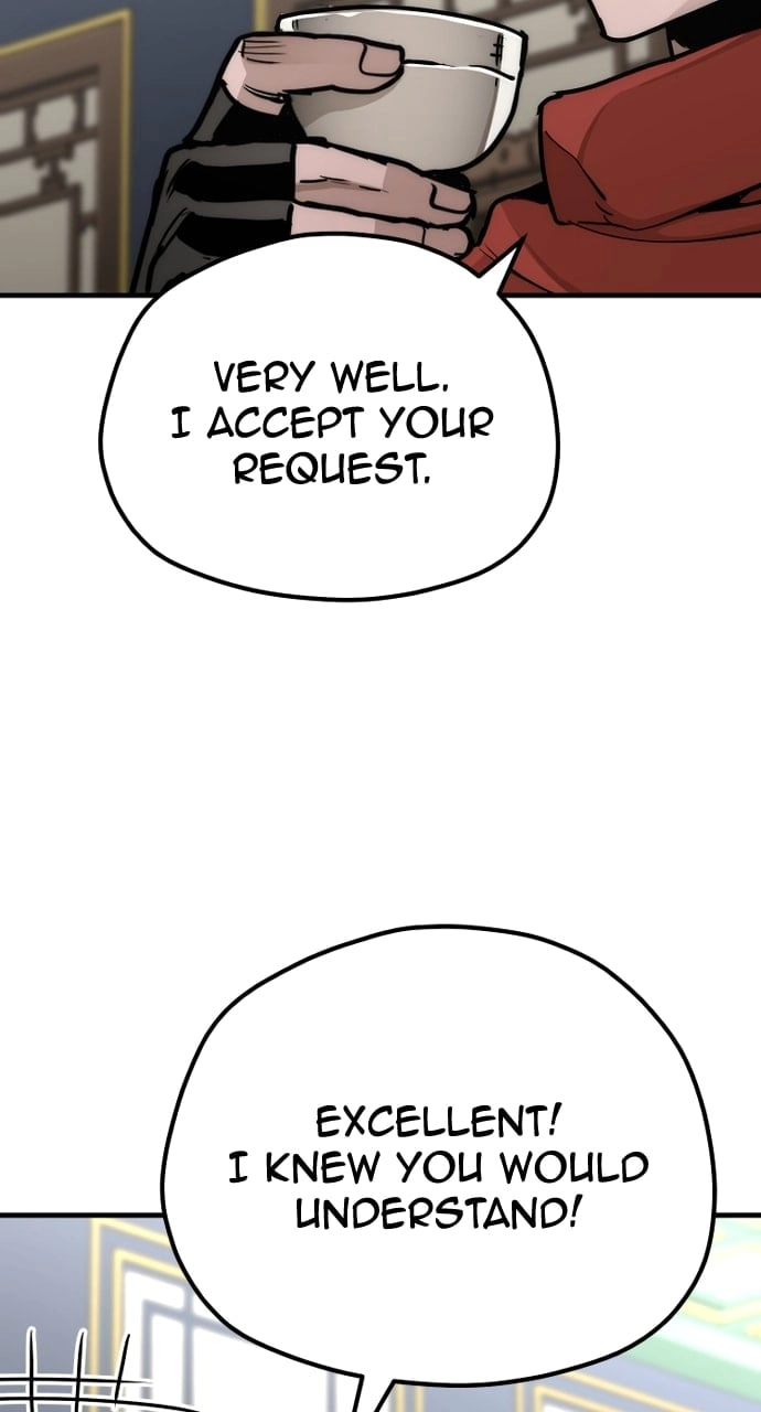 Murim RPG Simulation Chapter 59 Page 67