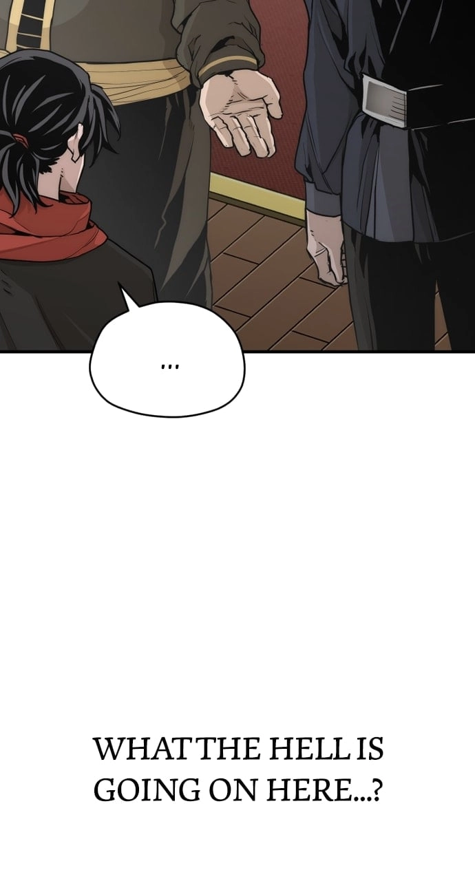 Murim RPG Simulation Chapter 59 Page 19