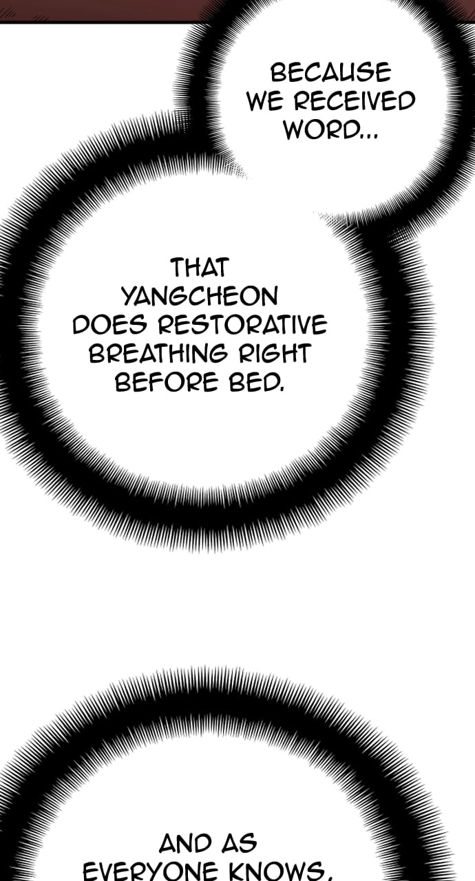 Murim RPG Simulation Chapter 59 Page 87
