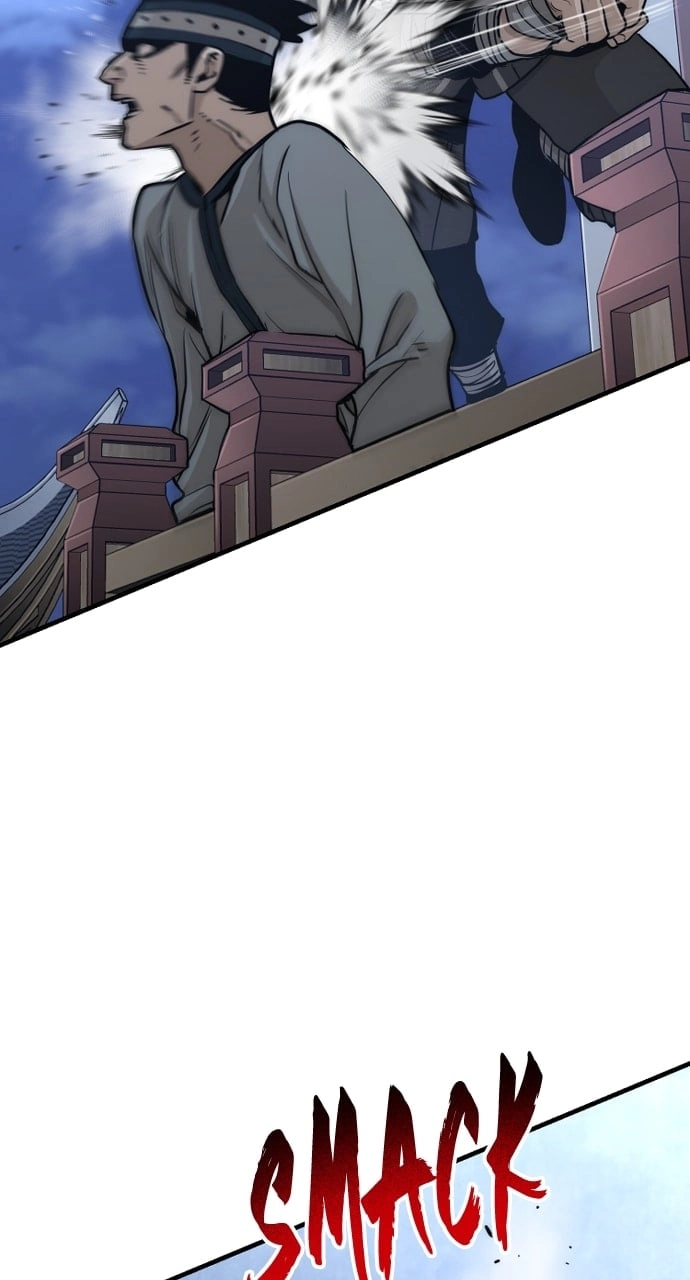 Murim RPG Simulation Chapter 59 Page 112