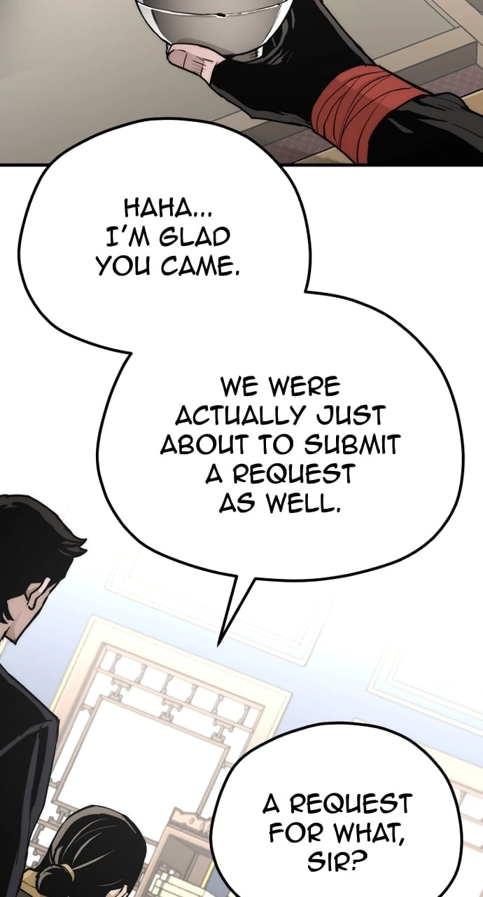 Murim RPG Simulation Chapter 59 Page 29